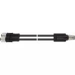 AB-C3-M12Y-2,0PUR-M12FS-B