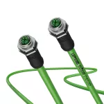 IE-6A-M12XF-S-0,5-P-4-26-7-M12XF-S