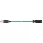 IE-5-M12D-S-0,5-P-2-26-7-RJ45