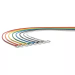ETHERLINE® LAN Cat.6A 40,0 BU