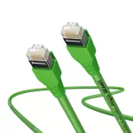 ETHERLINE® PN CABINET Cat.6A 1