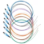 GOF SIMPLEX Pigtail SC G50 OM2, 2m