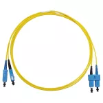 GOF DUPLEX Patchcord SC/SC E9 OS2, 2m
