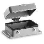 H-A 32 AD-BO PANEL MOUNT BASE