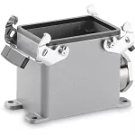 H-A 32 SGRL M32  BOX MOUNT BASE
