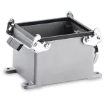 H-B 32 SGRL M32 BOX MOUNT BASE