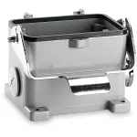 H-B 48 SGRL M40 BOX MOUNT BASE