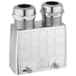 EPIC® ULTRA H-B 16 TGH QB 2X 7-15 BRUSH