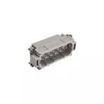 H-D 40 SCG MALE INSERT (A)