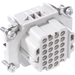 EPIC® H-DD 24 BCM FEMALE INSERT