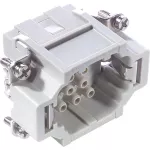 H-EE 10 SCM MALE INSERT