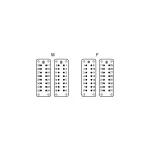 EPIC® H-A 16 BS 17-32 DR PH1