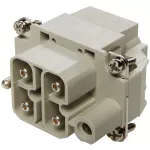 HDC S4 SAS