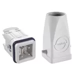 EPIC® KIT H-A 3 SS TGV M20