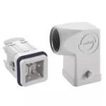 EPIC® KIT H-A 3 SS TS M20