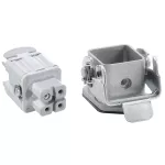 EPIC® KIT H-A 3 BS MAG