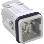 EPIC® KIT H-A 4 SS MTGV M20