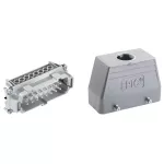 EPIC® KIT H-BE 16 SS TG M25