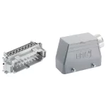 EPIC® KIT H-BE 16 SS TS M25