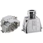 EPIC® ULTRA Kit H-B 6 SP TG LB 9-17