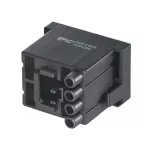 EPIC® MCS 8 RJ45 INDUSTRIAL ETHERNET