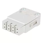 EPIC® MHB Gigabit PIN + GND