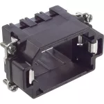 MCR 10 S FRAME F. MALE MODULES
