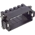 MCR 16 S FRAME F. MALE MODULES A-E
