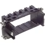 MCR 16 B FRAME F. FEMALE MODULES A-E