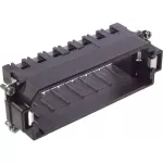 MCR 24 S FRAME F. MALE MODULES A-G