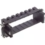 MCR 24 B FRAME F. FEMALE MODULES A-G