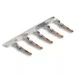 EPIC® D-Sub BCBG AU G3 0,22-0,56 (500)