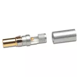 EPIC® MC SLEM KOAX 50Ohm RG58CU