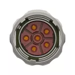 EPIC® POWER M23 D6 5+PE CF TWIST 7.5-15,5