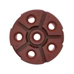 EPIC® POWER M23 5+PE FEMALE
