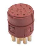 EPIC® SIGNAL M23 12P BLMS (20)