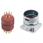 EPIC® SIGNAL M23 KIT A1 N 8+1E SLM