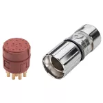 EPIC® SIGNAL M23 KIT D6 N 12P BLMS