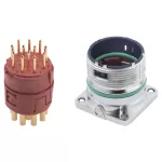 EPIC® SIGNAL M23 KIT A1 N 12E SLM