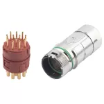 EPIC® SIGNAL M23 KIT F6 N 12E SLM