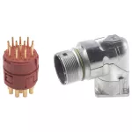 EPIC® SIGNAL M23 KIT A3 N 12P SLM