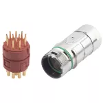 EPIC® SIGNAL M23 KIT F6 N 12P SLM