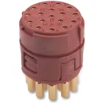 EPIC® SIGNAL M23 KIT D6 N 17P BLMS