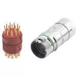 EPIC® SIGNAL M23 KIT F6 N 17E SLM