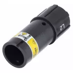 EPIC® POWERLOCK D6 C L2/BK M40 (1)