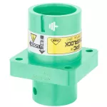 EPIC® POWERLOCK A6 S PE/GN QP M12 (1)