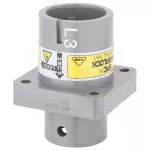 EPIC® POWERLOCK A6 S L3/GY QP M12 (1)