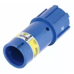 EPIC® POWERLOCK D6 S N/BL M40 (1)