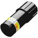 EPIC® POWERLOCK D6 S L2/BK M40 (1)