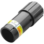 EPIC® POWERLOCK D6 S L3/GY M40 (1)